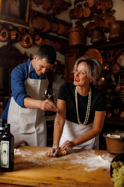 Rome: Private Castelli Romani Wine Tasting Tour - Who this private tour is best for (and who should consider alternatives)