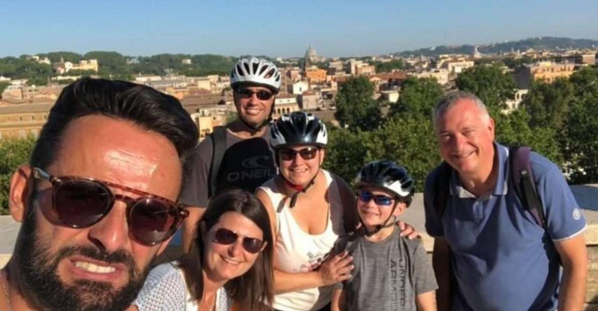 Rome : Private custom walking tour with a local guide - Food Advice Without a Food Tour Price Tag