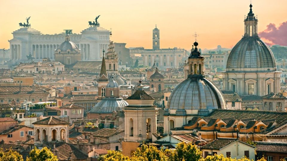 Rome: Private Day Tour with Transportation - Key Points You’ll Care About