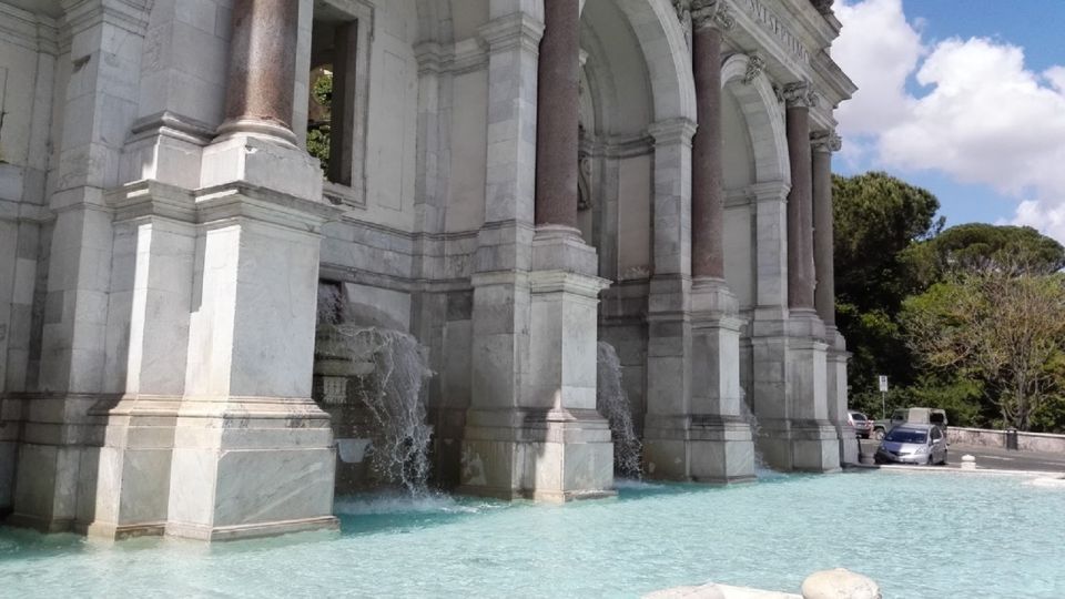 Rome: Private Day Tour with Transportation - Price and Value: What $266.22 Buys You (and What It Doesn’t)