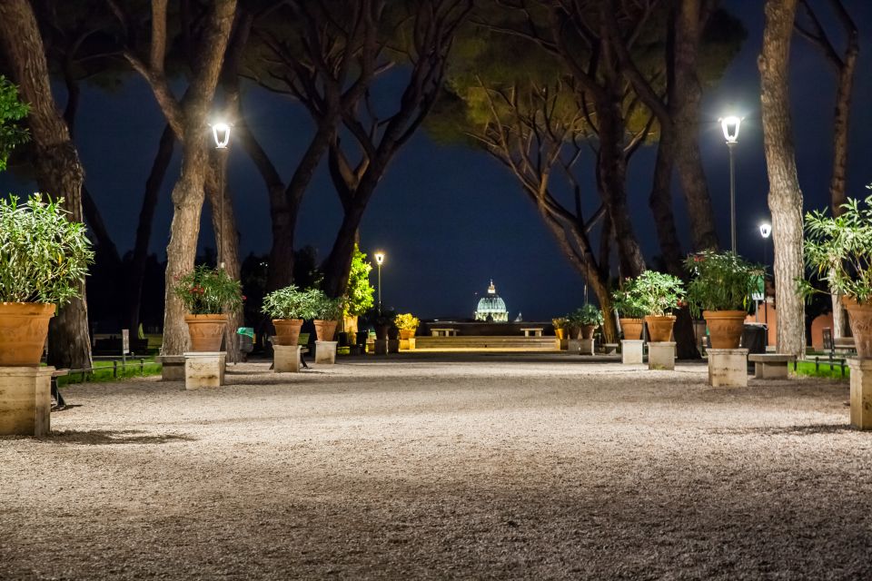 Rome: Private E-Bike Tour with Local Food - Why a Private E-Bike Food Tour Works in Rome