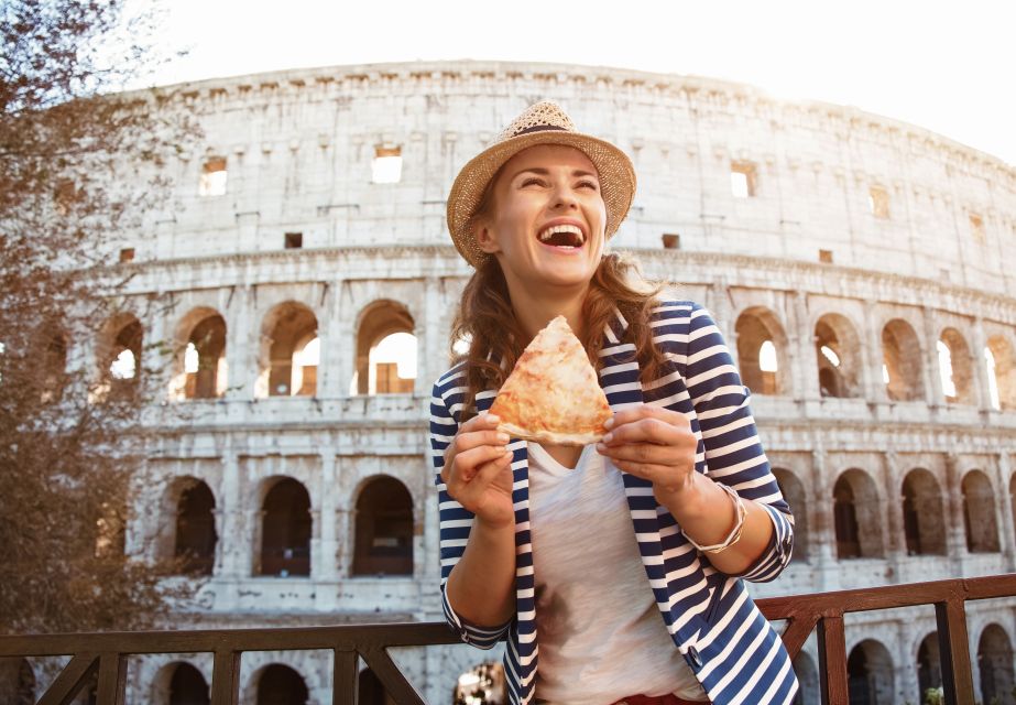 Rome: Private Food Tour in Trastevere and Campo de Fiori - Trastevere: alleys, artisans, and the trattoria vibe