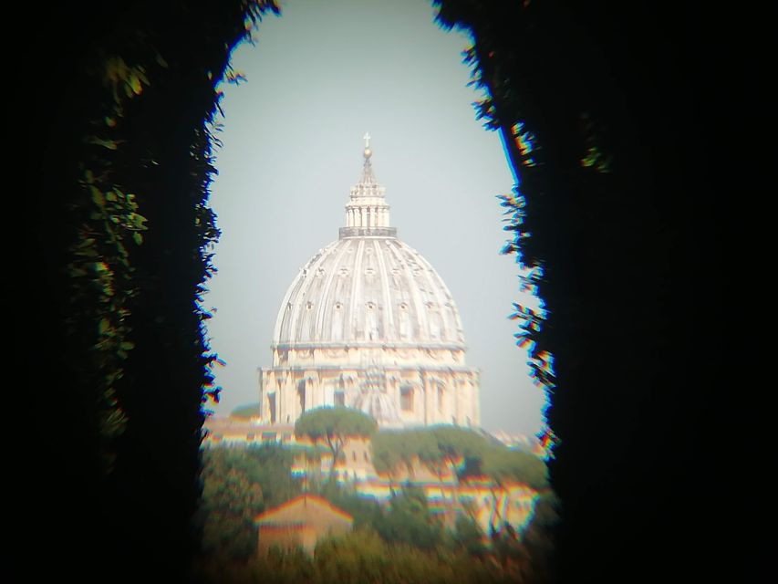 Rome: Private Sightseeing Day Tour from Civitavecchia Port - Trevi Fountain and Pantheon Timing: Big Names, Real Streets
