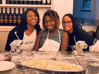 Rome: Roman Master Chef Cooking Class with Wine - Pricing and value: what $32 buys in Rome