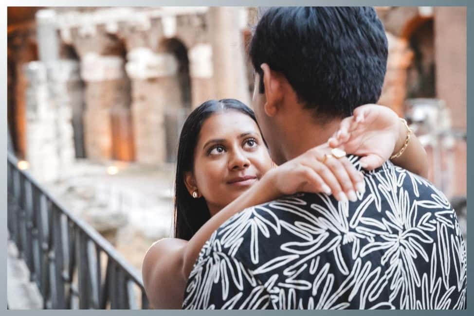 Rome: Romantic Couple Photoshoot. Choose your spot! - Who This Photoshoot Fits Best