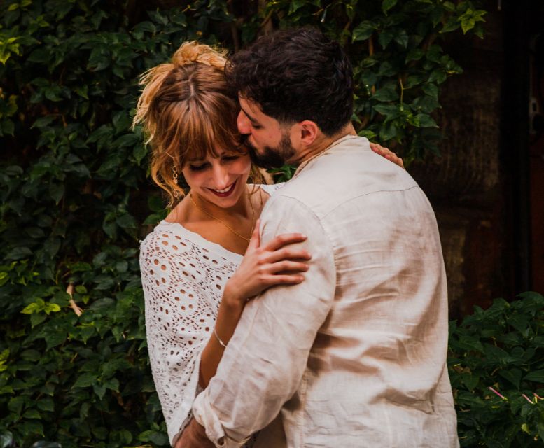 Rome: Romantic Photoshoot for Couples - The Rome “greatest hits” photo stops you can expect