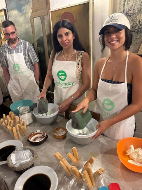 Rome: Rooftop Cooking Class with Wine Tasting near Vatican - Should You Book It? My Practical Advice for Your Rome Week