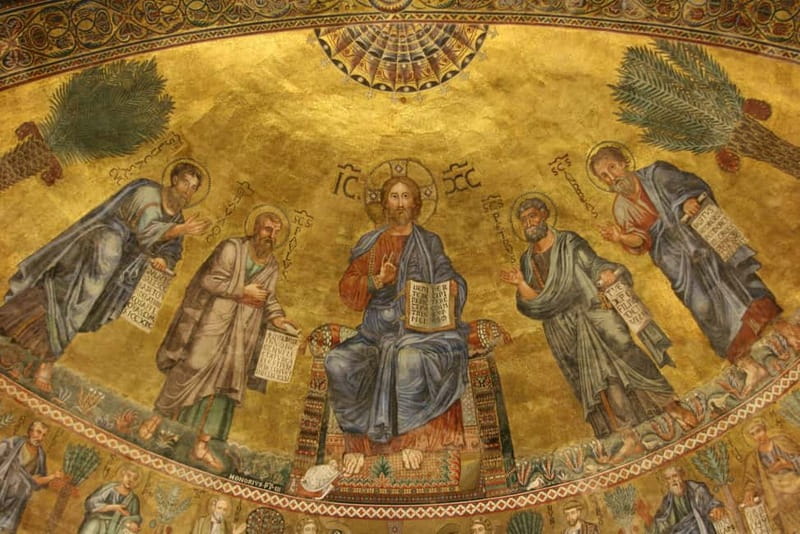 Rome: Saint Paul Outside the Walls Tour - Key things to know before you go