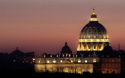 Rome: St. Peter's Basilica and Papal Tombs Walking Tour - From St. Peter’s Square to the basilica: Bernini’s master plan in real scale