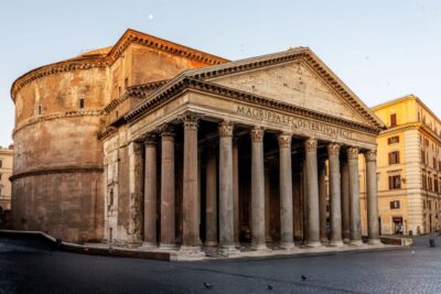 Rome: Stadium of Domitian Entry and City of Rome Audioguide - What Makes This Combo Good Value