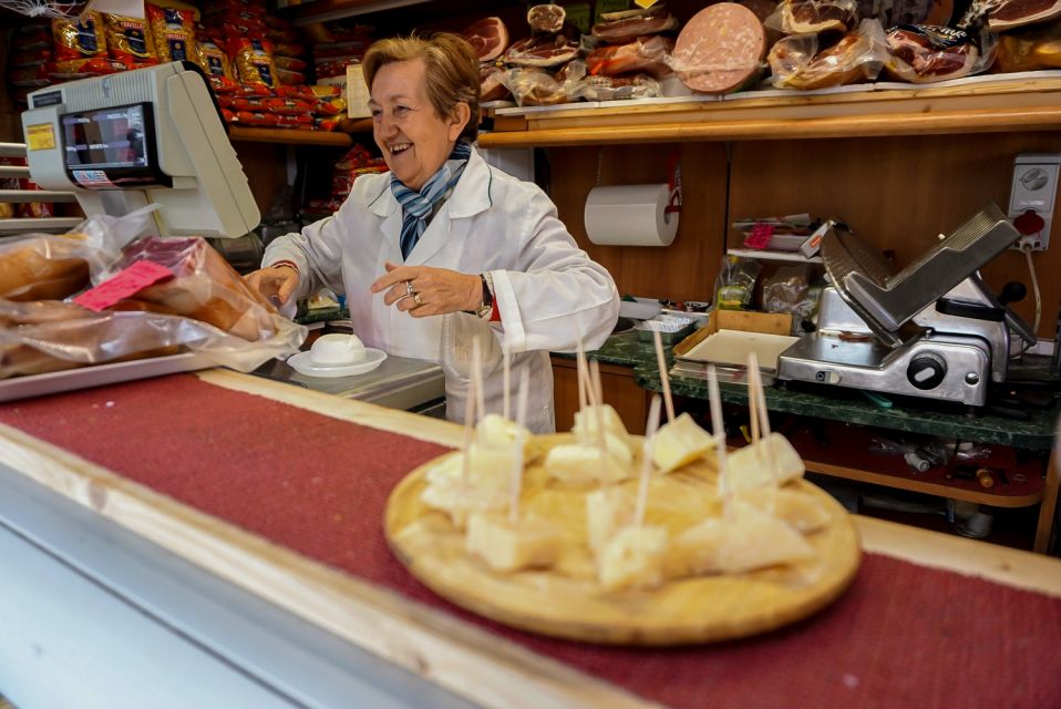 Rome: Testaccio Food & Market Tour with Pasta & Wine - Who this Testaccio pasta and wine tour suits best (and who should skip)