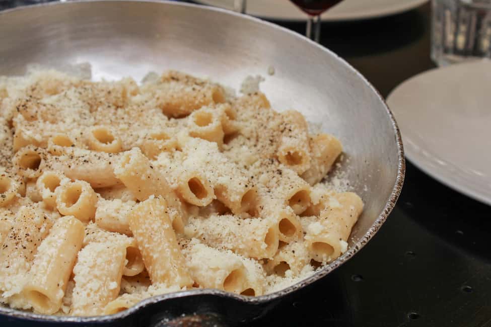Rome: Trastevere and Campo de Fiori Food Tour - From Piazza Farnese to Campo de’ Fiori: Set Up for Roman Street-to-Table Eating