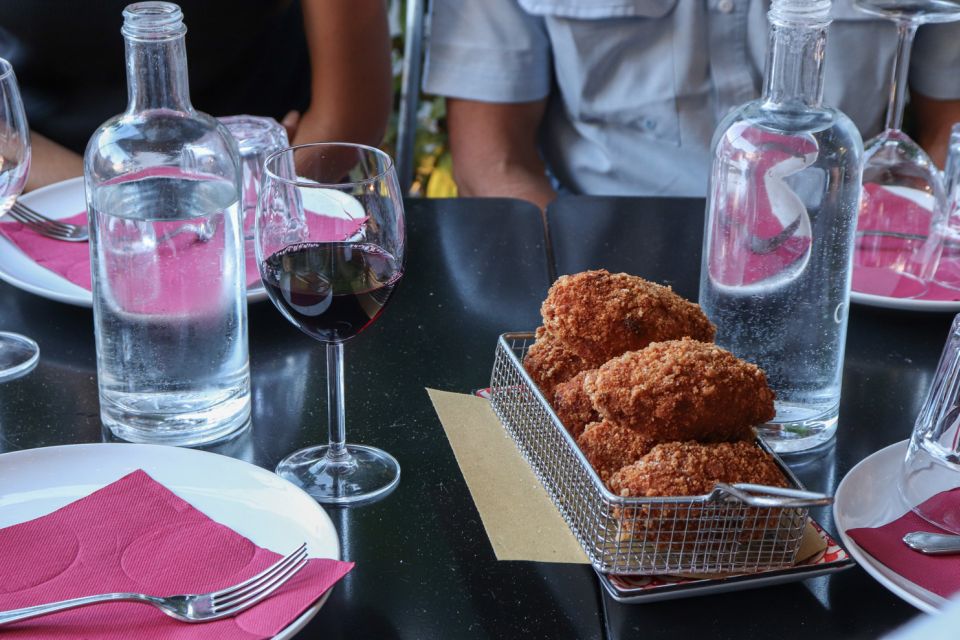 Rome: Trastevere and Campo de Fiori Food Tour - Guides That Make It Feel Like Rome With a Friend