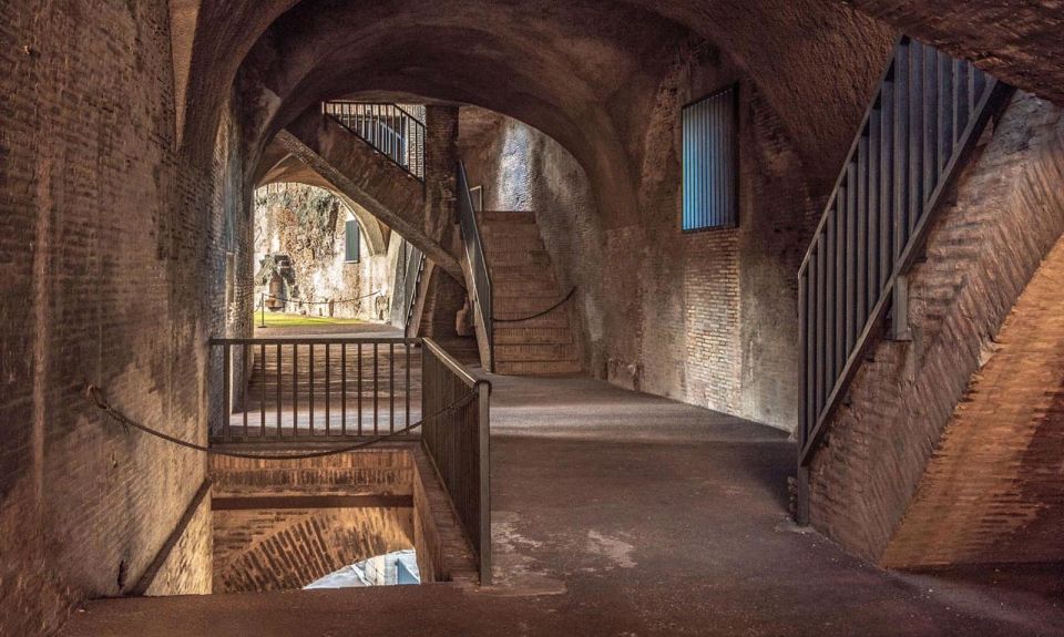 Rome: Ultimate Colosseum, Roman Forum & Palatine Hill Tour - Price and Value: Is $92 Fair for This Route?