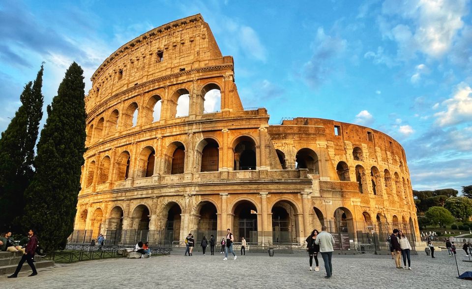 Rome: Ultimate Colosseum, Roman Forum & Palatine Hill Tour - Roman Forum: Walking the Political Heart (With Via Sacra Wheel-Ruts)