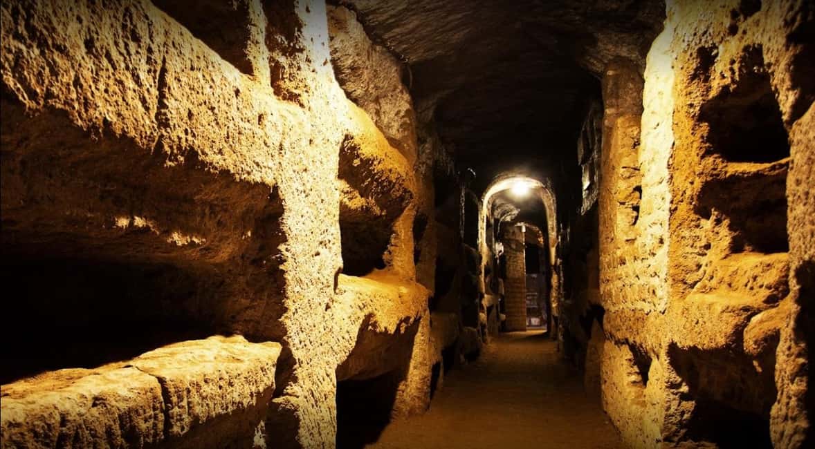 Rome: Underground Catacombs Guided Tour with Transfer - Price and value: is $90 fair for 1.5 hours?