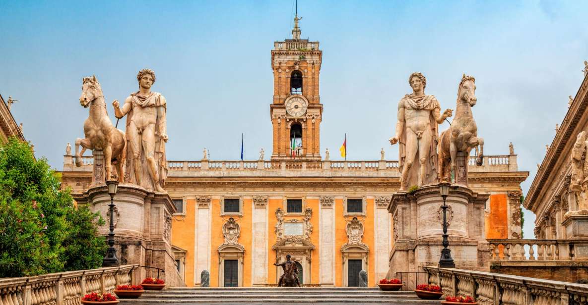 Rome: Vatican and Rome Experience Pass - Vatican Museums, Sistine Chapel, and St. Peter’s: What You Actually Get