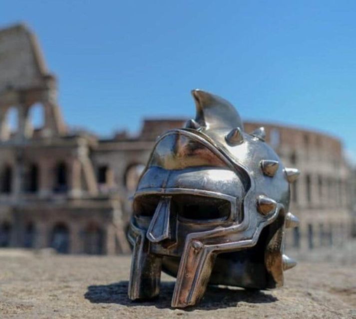Rome: Vatican City and Catacombs Full-Day Guided Tour - Colosseum time plus Rome’s famous corners: Spanish Steps, Trevi, Pantheon, Piazza Navona