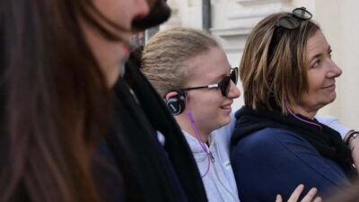 Rome: Vatican Museum Tour and Colosseum Experience - Meeting at Via Sebastiano Veniero and the security reality check