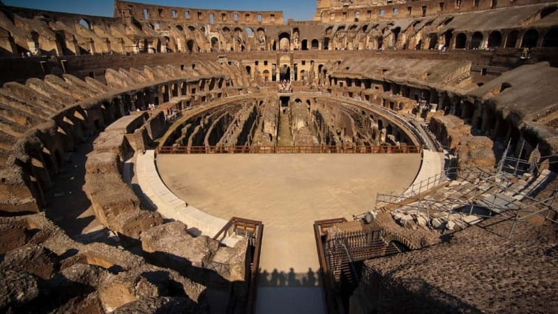 Rome: Vatican Museum Tour and Colosseum Experience - Price and value: what $159 buys you (and what it doesn’t)