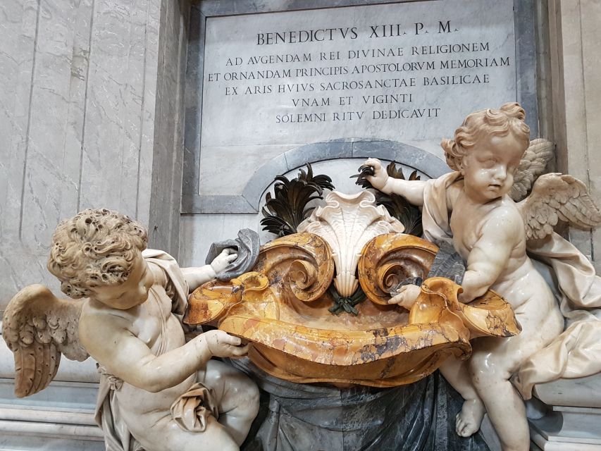 Rome: Vatican Museums and Sistine Chapel, Private Tour - Should You Book This Vatican Private Tour?