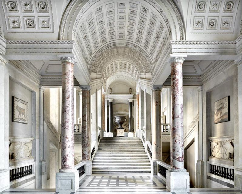 Rome: Vatican Museums & Sistine Chapel Skip the Lines Ticket - Key highlights to know before you go