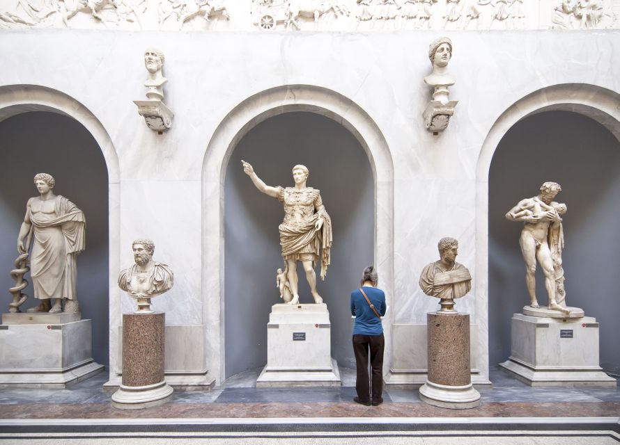 Rome: Vatican Pass, Top Attractions and Free Transport - Which Roma Pass freebies and discounts actually fit your interests