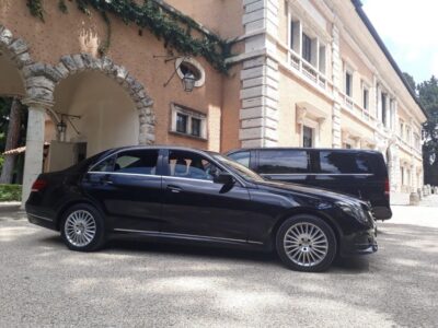 Secrets Below Rome: Tour Catacombs and Ancient Appian Way - The ride out: private pickup that keeps your day sane