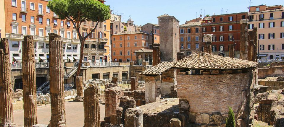 The Marvels of Rome: A Journey through Time and Landmarks - What to bring, wear, and avoid