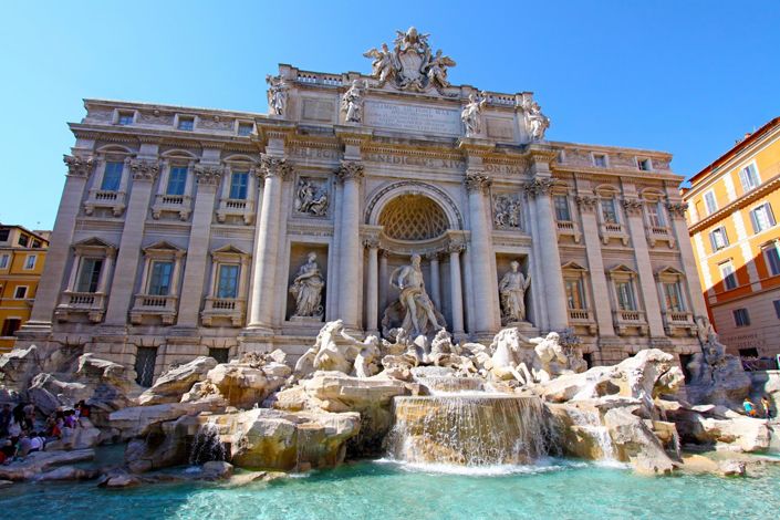 Through Eternity Rome Private Tour & Pantheon - Key moments worth planning for