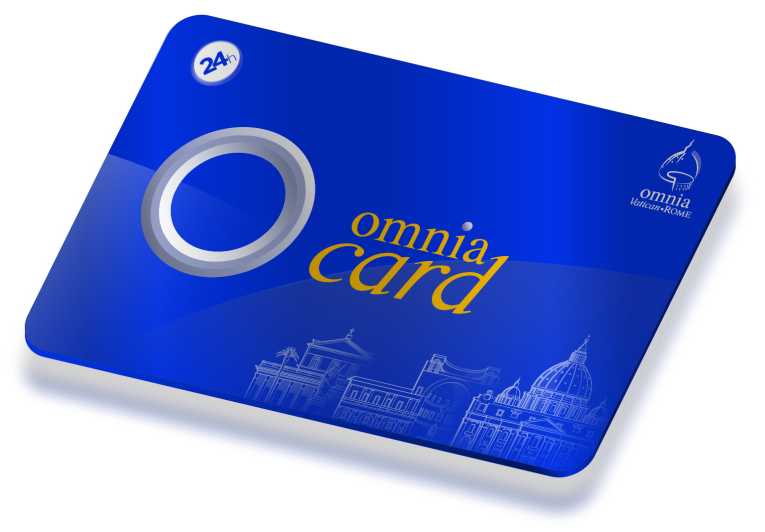 Vatican City: 24-Hour City Card - What this Vatican City 24-Hour Card includes (and why it matters)