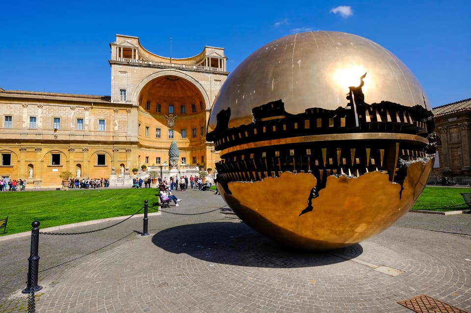 Vatican City: 24-Hour City Card - Price and value: is $81 a smart deal for your exact day?