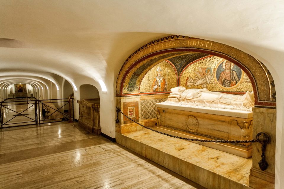 Vatican City: Skip-the-Line Vatican Museums & Sistine Chapel - Should You Book This Skip-the-Line Vatican Tour?