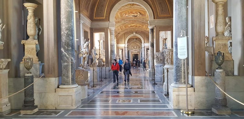 Vatican: Museums First-Access Small-Group Tour with Guide - Should You Book This Vatican Museums First-Access Tour?