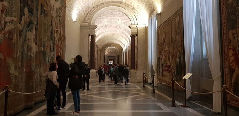 Vatican: Museums First-Access Small-Group Tour with Guide - St. Peter’s Basilica Access Rules (and the Wednesday Reality)