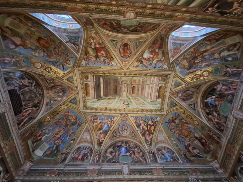 Vatican Museums, Sistine Chapel & Basilica - Key things that make this Vatican + Sistine + Basilica tour work