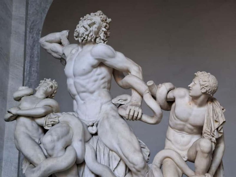 Vatican Museums, Sistine Chapel & Basilica - Price and value: is $101.96 per person fair?
