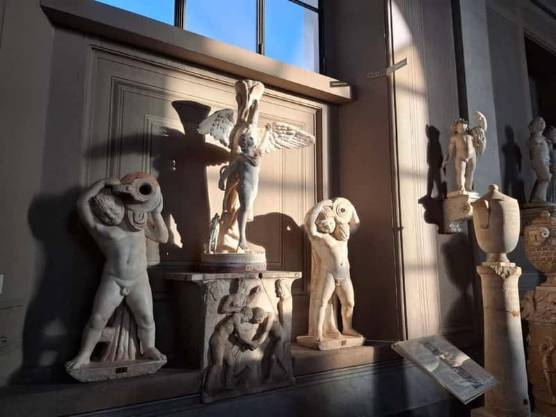 Vatican Museums, Sistine Chapel & Basilica - What to bring and what the Vatican will not allow