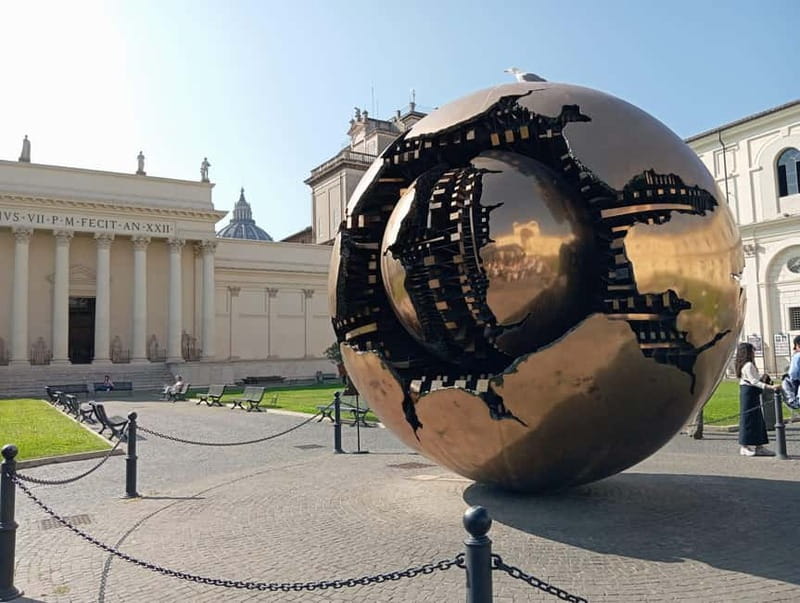 Vatican Museums, Sistine Chapel & Basilica - Who this tour suits best (and who should consider a different style)