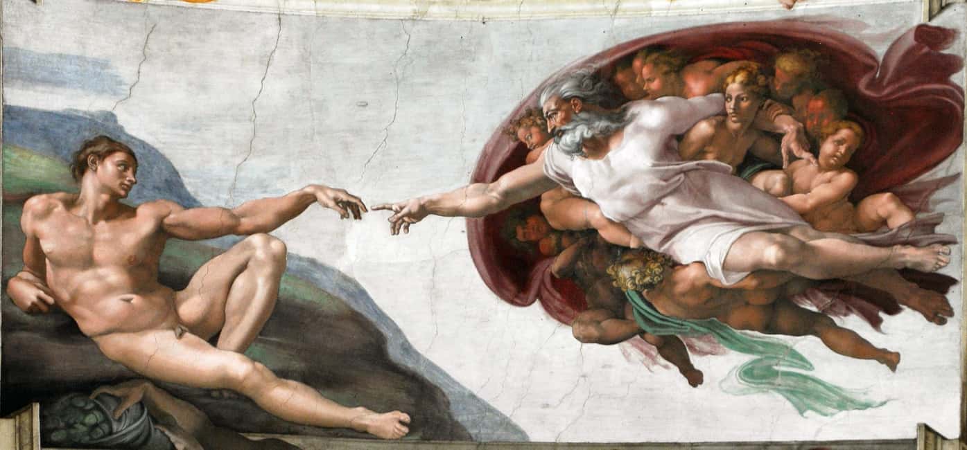 Vatican: Priority Entry to Vatican Museums an Sistine Chapel - Security check and the moment you go self-paced