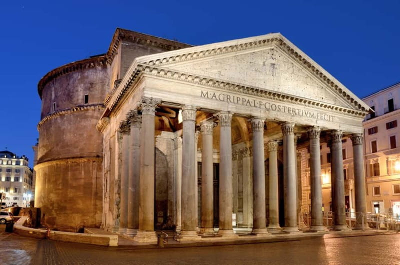 Via Roma: A Journey Through Time - Key things you’ll notice on Via Roma